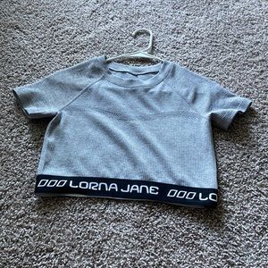 Lorna Jane top